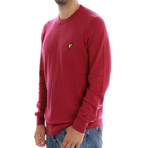 MAGLIA GIRO LYLE & SCOTT - Mad Fashion | img vers.300x/